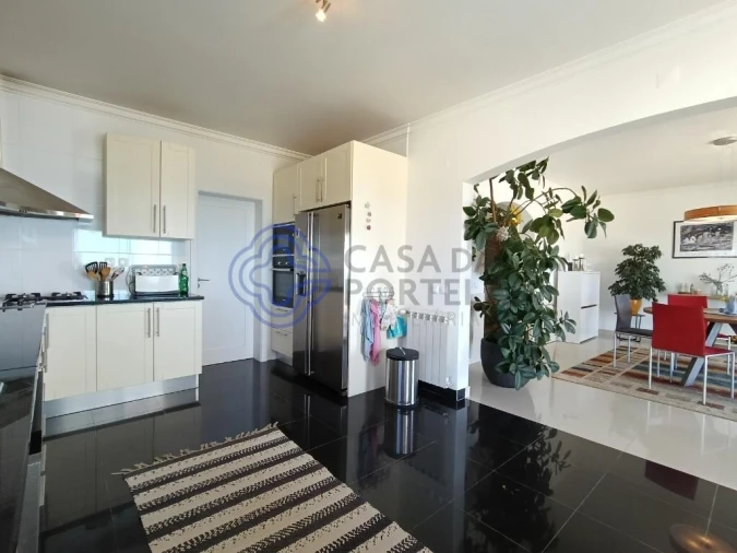 Moradia T4 para Venda em Famalicão Foto 22