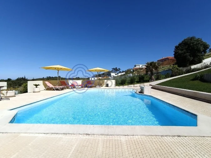 Moradia T4 para Venda em Famalicão Foto 4