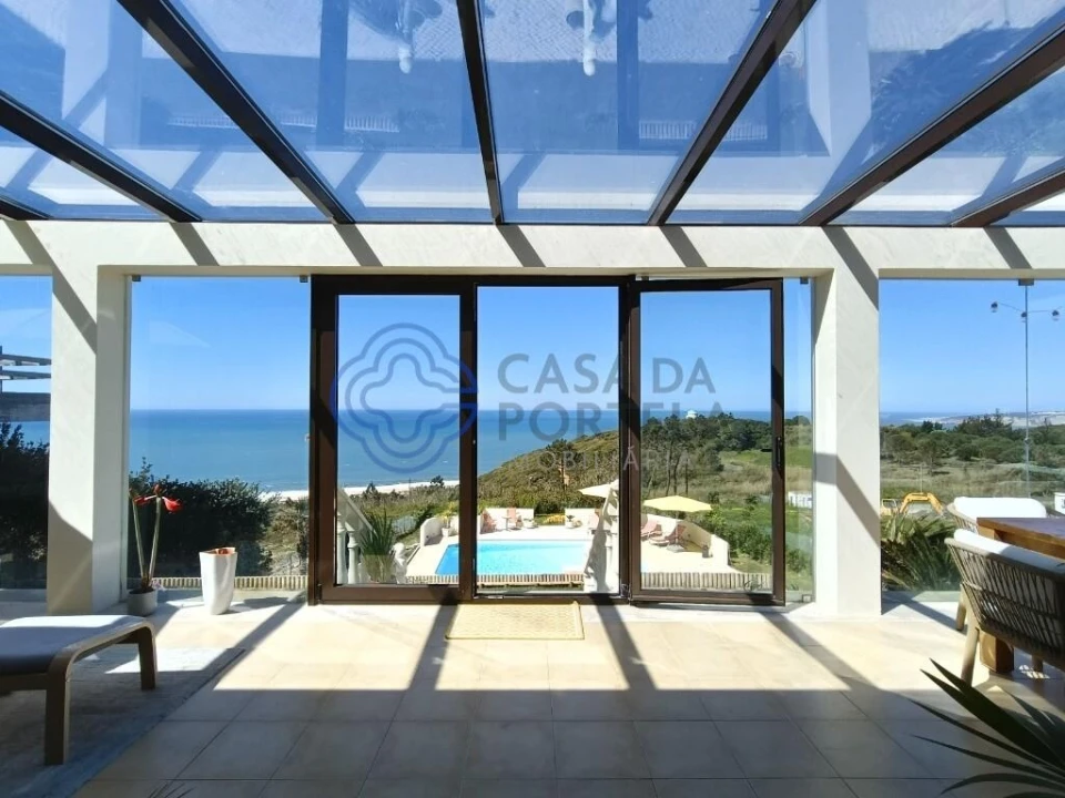 Moradia T4 para Venda em Famalicão Foto 10