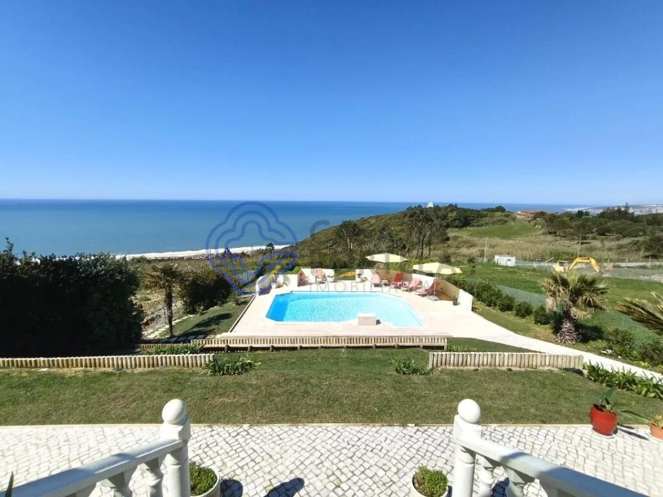 Moradia T4 para Venda em Famalicão Foto 1