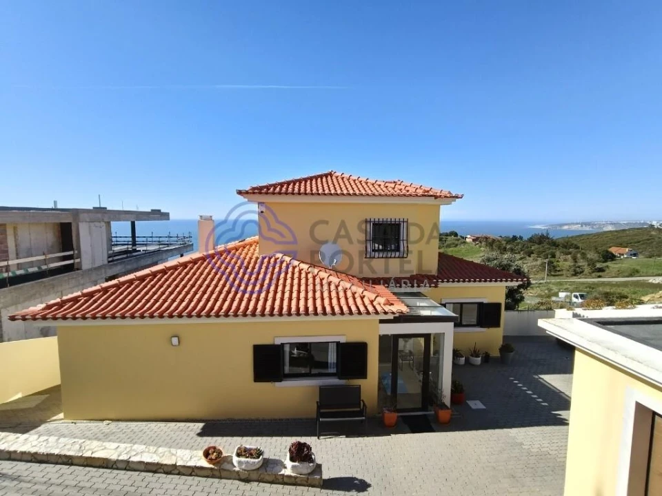 Moradia T4 para Venda em Famalicão Foto 53