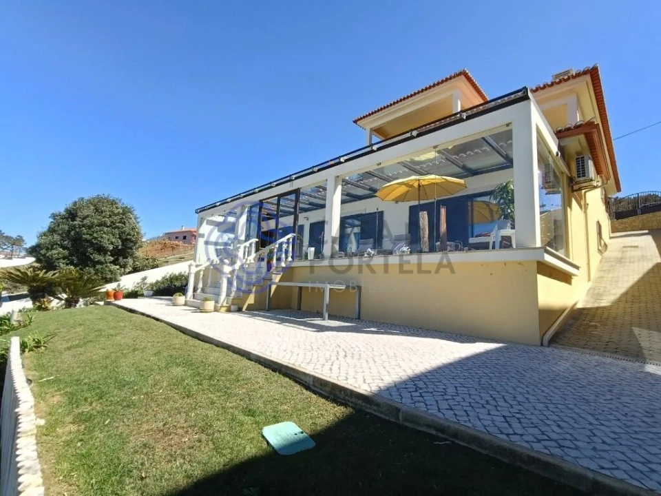 Moradia T4 para Venda em Famalicão Foto 8