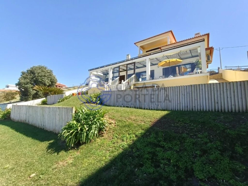 Moradia T4 para Venda em Famalicão Foto 6