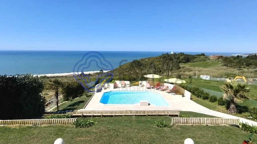 Moradia T4 para Venda em Famalicão