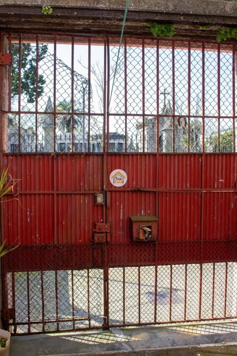 Moradia T4 para Venda em Lordelo do Ouro e Massarelos