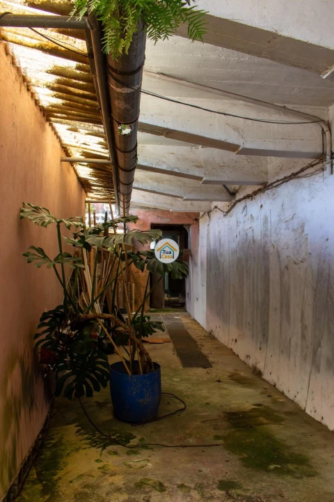 Moradia T4 para Venda em Lordelo do Ouro e Massarelos