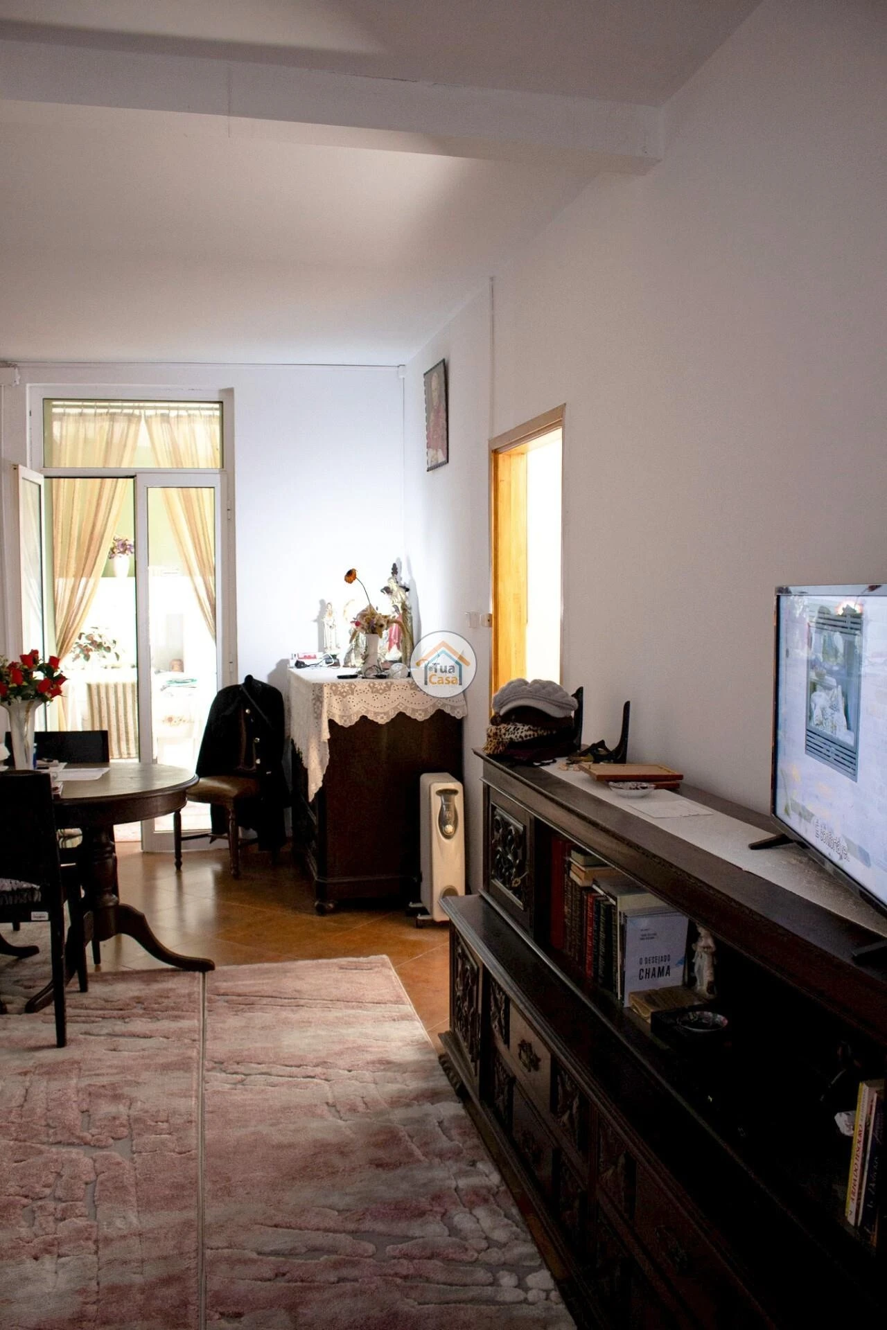 Moradia T4 para Venda em Lordelo do Ouro e Massarelos Foto 1