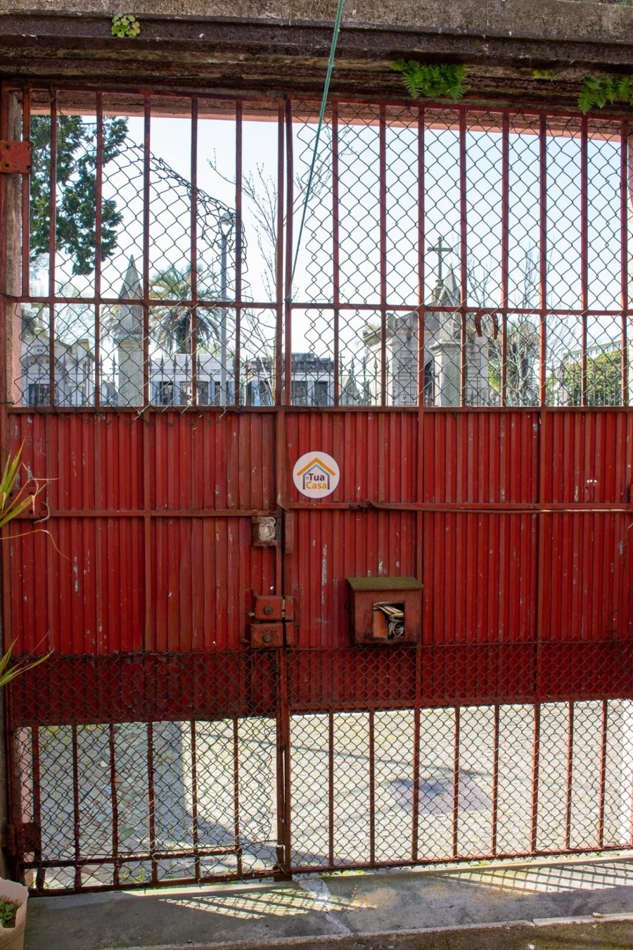 Moradia T4 para Venda em Lordelo do Ouro e Massarelos Foto 12