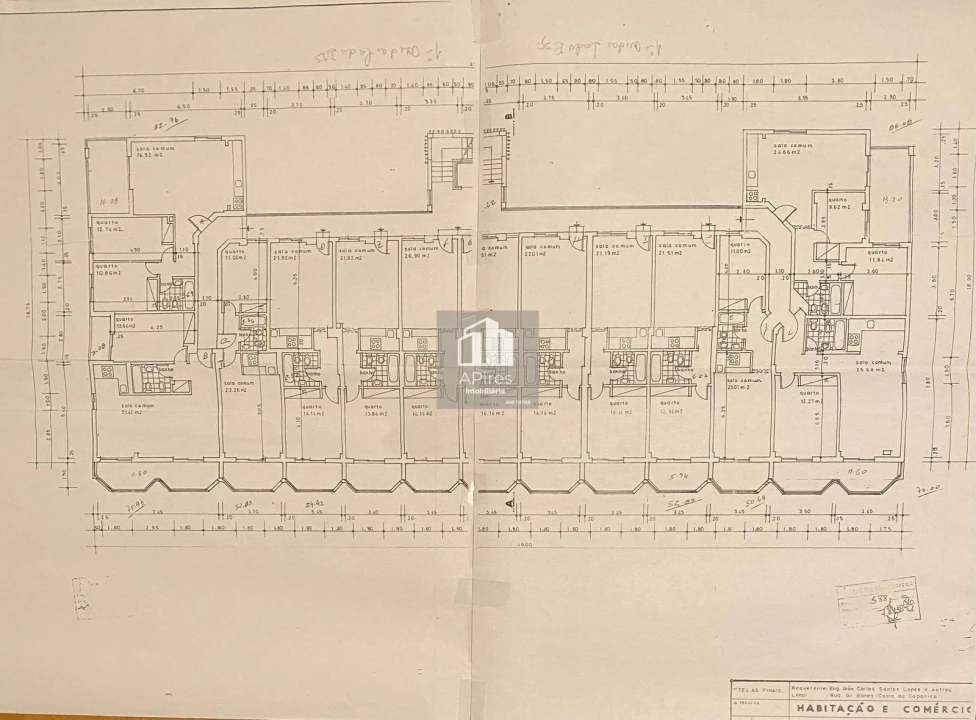 Apartamento T4 para Venda em Costa da Caparica Foto 45