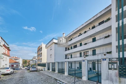 Apartamento T4 para Venda em Costa da Caparica