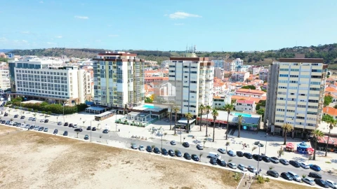 Apartamento T4 para Venda em Costa da Caparica