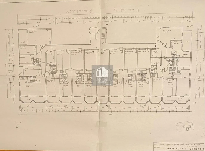 Apartamento T4 para Venda em Costa da Caparica Foto 45