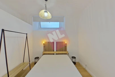 Apartamento T1 para Venda em Algés, Linda-A-Velha e Cruz Quebrada-Dafundo