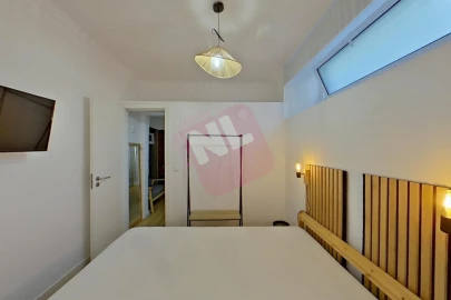 Apartamento T1 para Venda em Algés, Linda-A-Velha e Cruz Quebrada-Dafundo