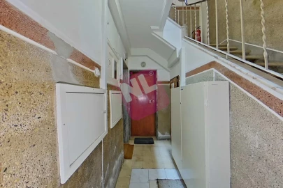 Apartamento T1 para Venda em Algés, Linda-A-Velha e Cruz Quebrada-Dafundo