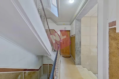 Apartamento T1 para Venda em Algés, Linda-A-Velha e Cruz Quebrada-Dafundo