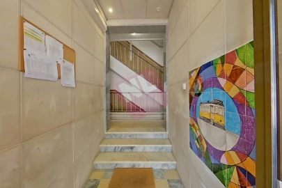 Apartamento T1 para Venda em Algés, Linda-A-Velha e Cruz Quebrada-Dafundo