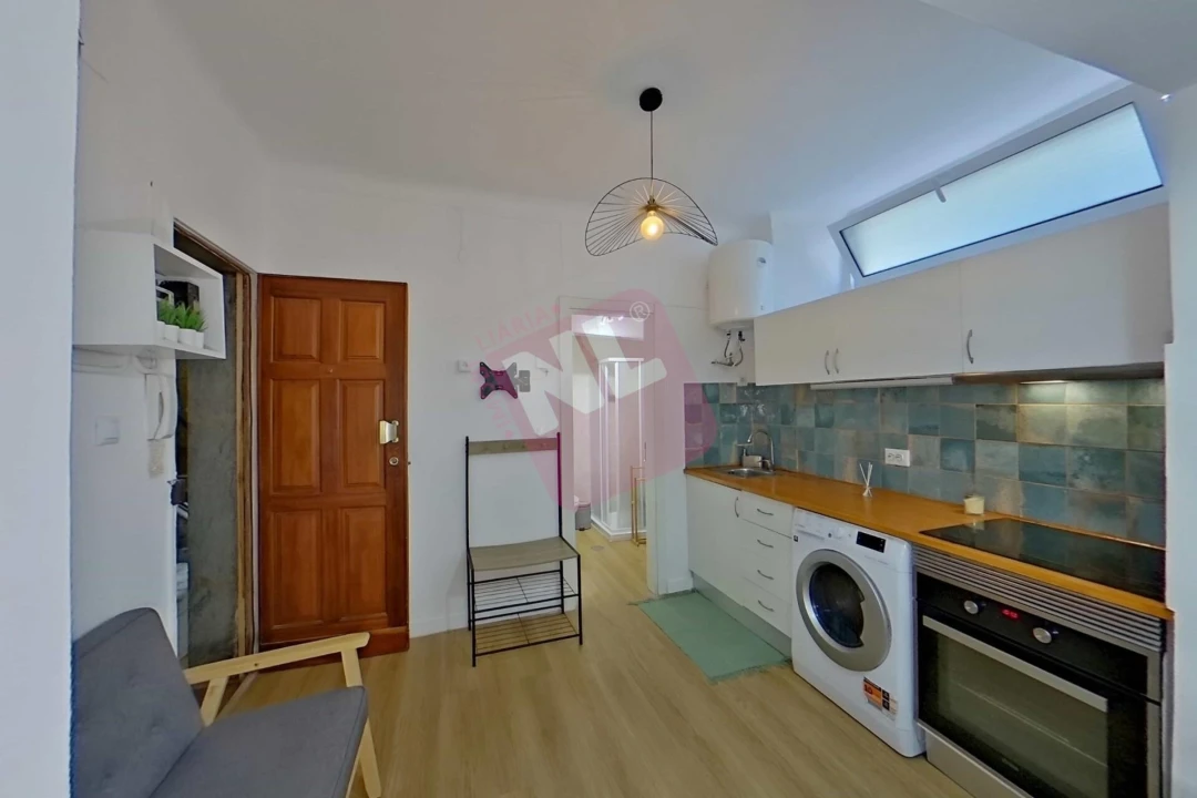 Apartamento T1 para Venda em Algés, Linda-A-Velha e Cruz Quebrada-Dafundo Foto 13