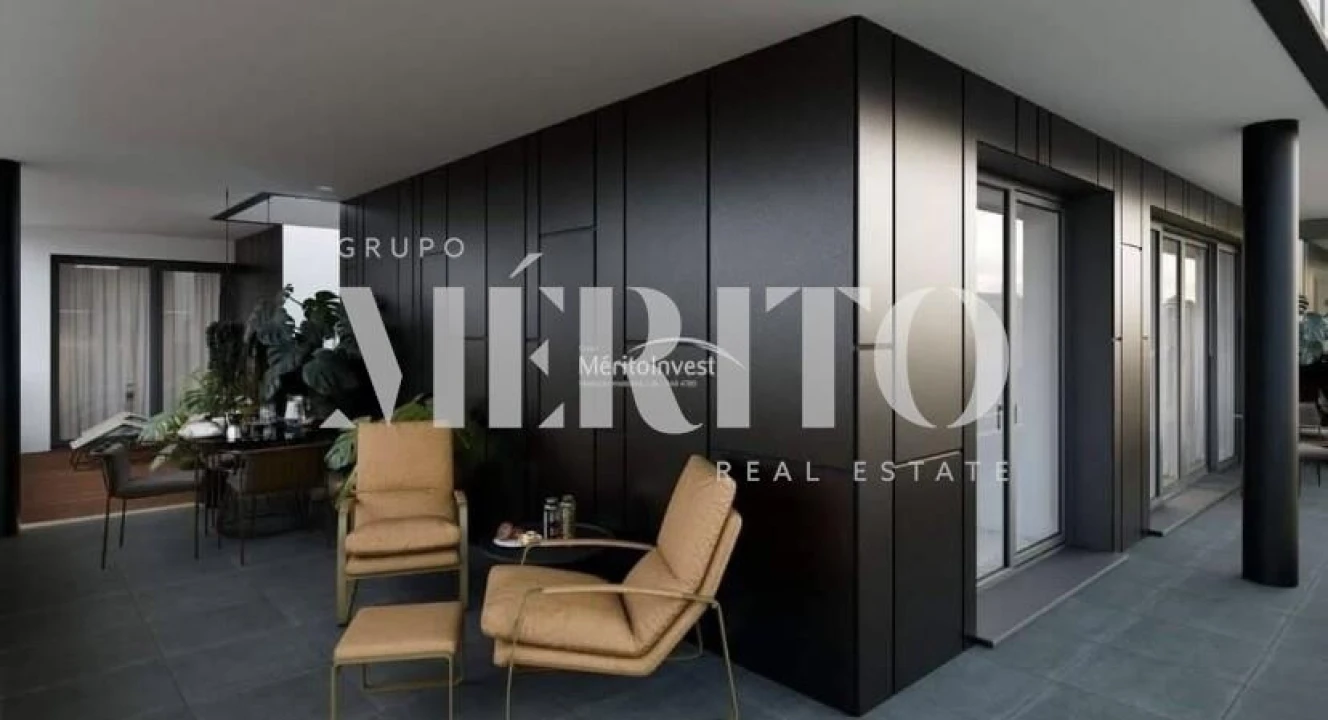 Apartamento T3 para Venda em Barcelos, V.Boa, V.Frescainha Foto 5