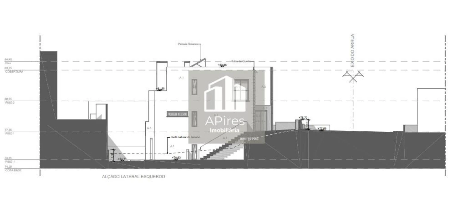 Terreno para Venda em Charneca de Caparica e Sobreda Foto 22