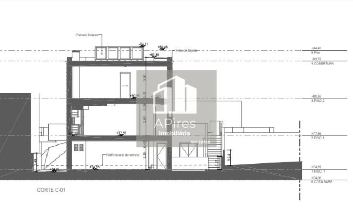 Terreno para Venda em Charneca de Caparica e Sobreda Foto 18