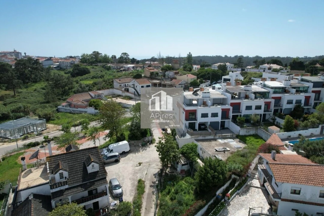Terreno para Venda em Charneca de Caparica e Sobreda Foto 12