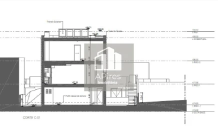 Terreno para Venda em Charneca de Caparica e Sobreda