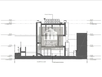 Terreno para Venda em Charneca de Caparica e Sobreda