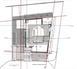 Terreno para Venda em Charneca de Caparica e Sobreda