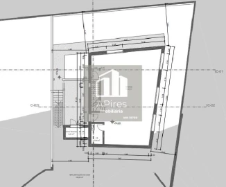 Terreno para Venda em Charneca de Caparica e Sobreda
