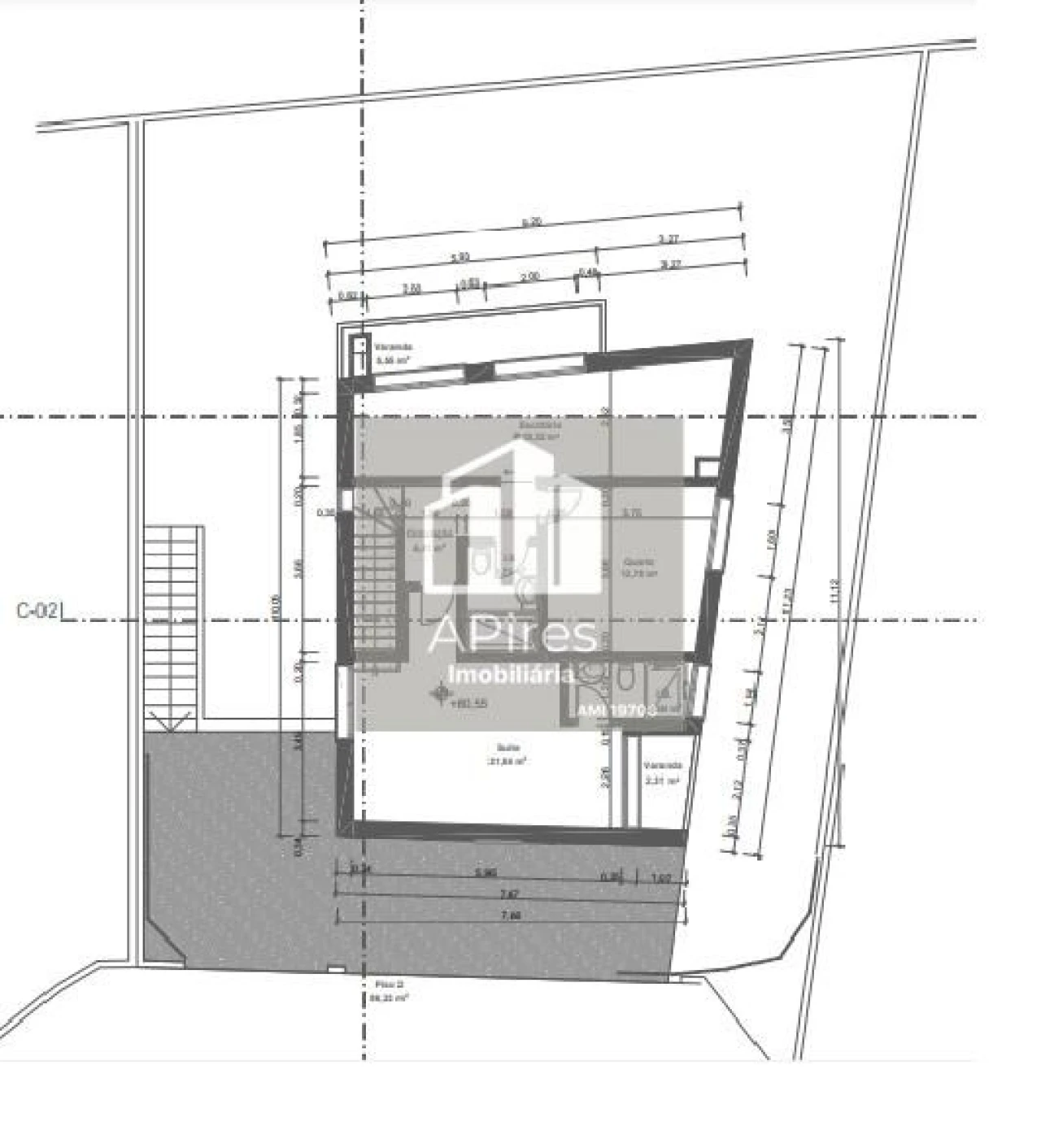 Terreno para Venda em Charneca de Caparica e Sobreda Foto 25