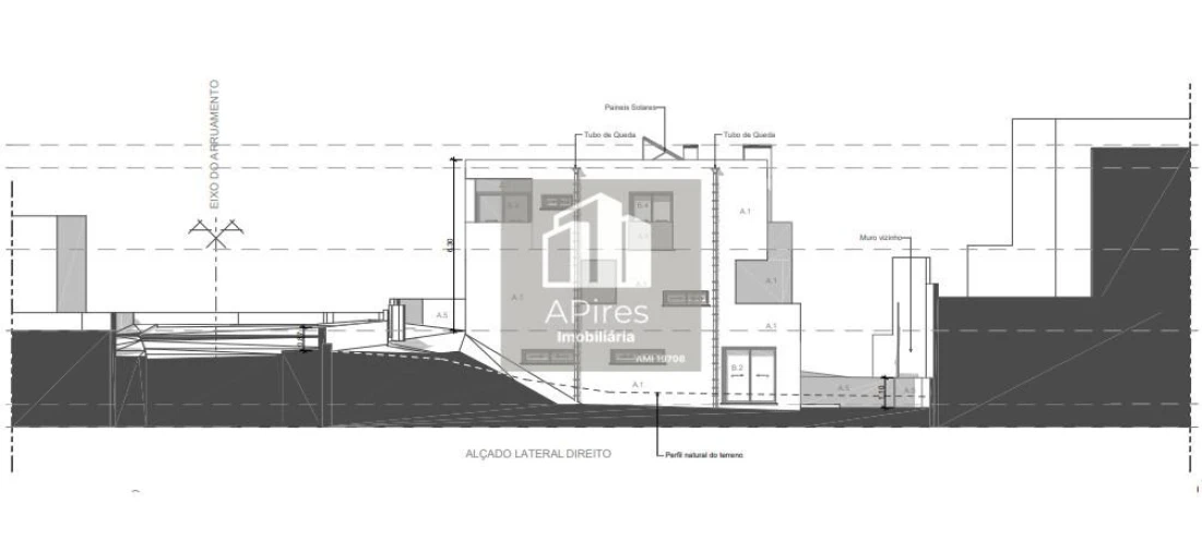 Terreno para Venda em Charneca de Caparica e Sobreda Foto 21