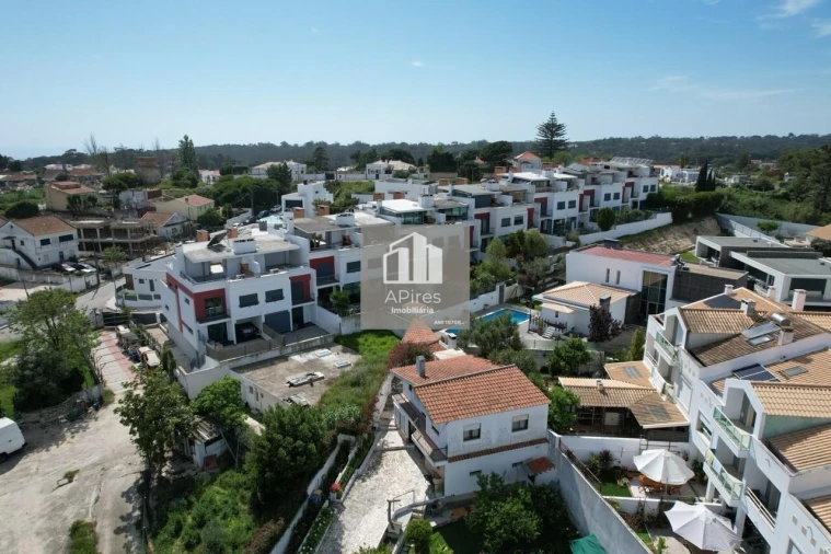 Terreno para Venda em Charneca de Caparica e Sobreda Foto 11