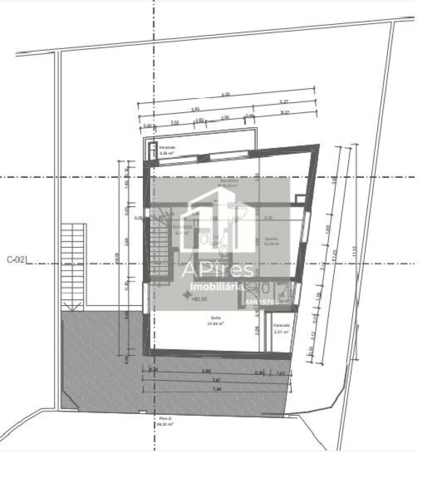 Terreno para Venda em Charneca de Caparica e Sobreda Foto 25