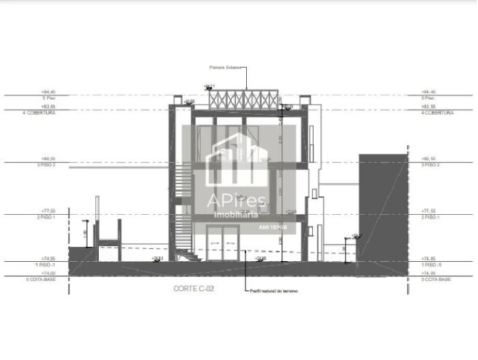 Terreno para Venda em Charneca de Caparica e Sobreda Foto 19