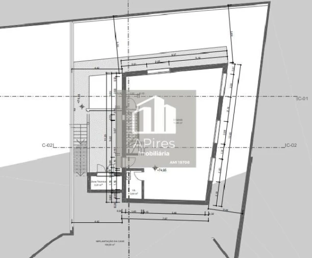 Terreno para Venda em Charneca de Caparica e Sobreda Foto 26