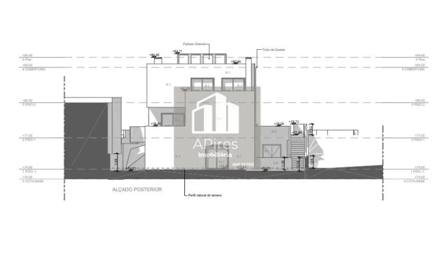 Terreno para Venda em Charneca de Caparica e Sobreda Foto 17