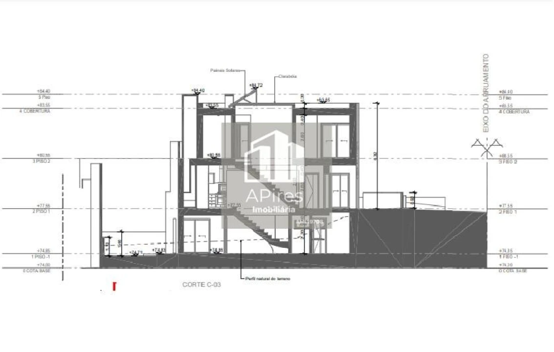 Terreno para Venda em Charneca de Caparica e Sobreda Foto 20