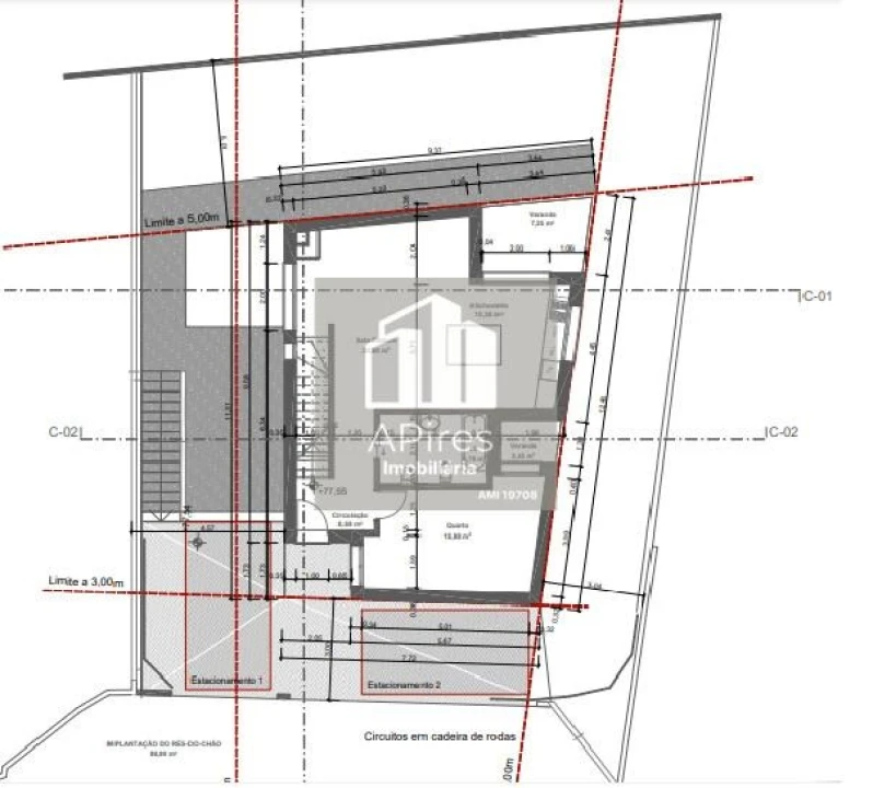 Terreno para Venda em Charneca de Caparica e Sobreda Foto 24