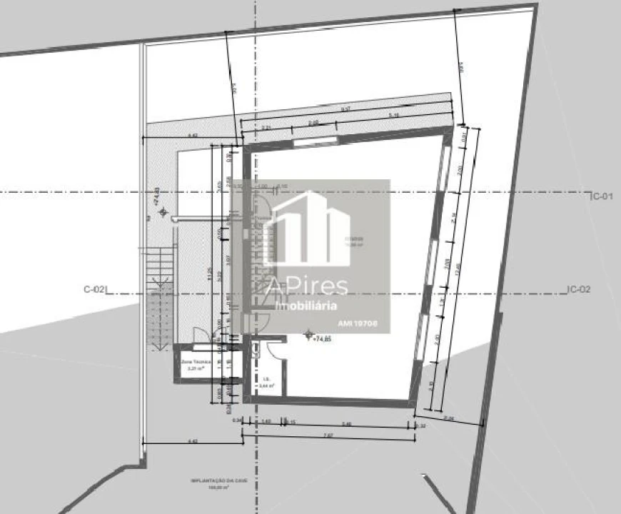 Terreno para Venda em Charneca de Caparica e Sobreda Foto 26