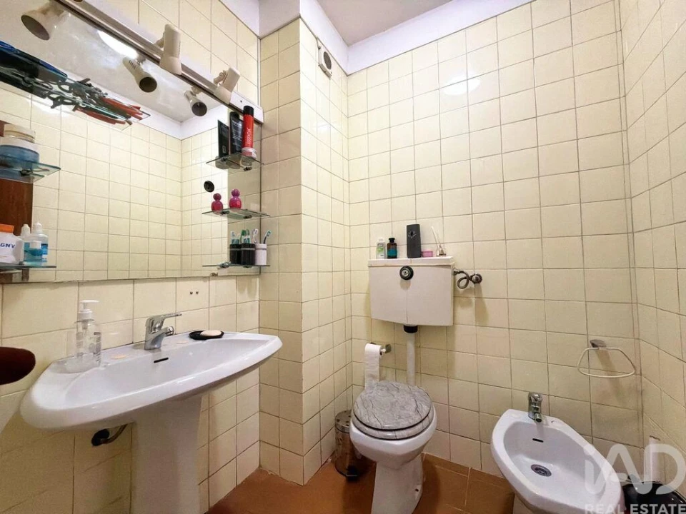 Apartamento T3 para Venda em São Mamede de Infesta e Senhora da Hora Foto 20