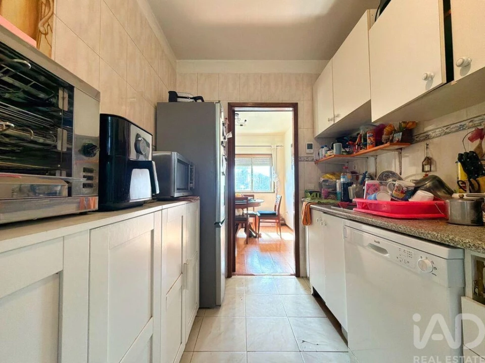 Apartamento T3 para Venda em São Mamede de Infesta e Senhora da Hora Foto 12