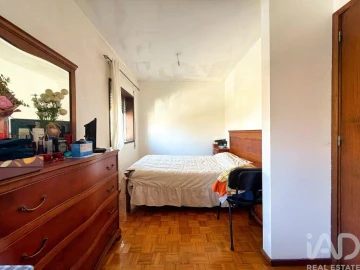 Apartamento T3 para Venda em São Mamede de Infesta e Senhora da Hora