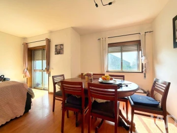 Apartamento T3 para Venda em São Mamede de Infesta e Senhora da Hora