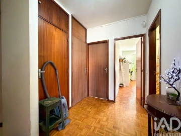 Apartamento T3 para Venda em São Mamede de Infesta e Senhora da Hora