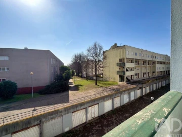 Apartamento T3 para Venda em São Mamede de Infesta e Senhora da Hora