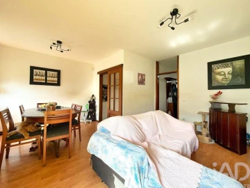 Apartamento T3 para Venda em São Mamede de Infesta e Senhora da Hora