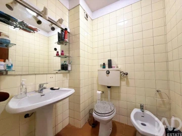 Apartamento T3 para Venda em São Mamede de Infesta e Senhora da Hora