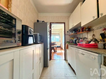 Apartamento T3 para Venda em São Mamede de Infesta e Senhora da Hora