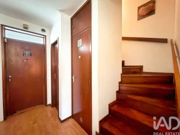 Apartamento T3 para Venda em São Mamede de Infesta e Senhora da Hora